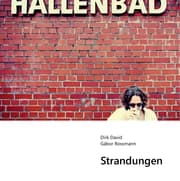 Cover von Strandungen