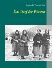 Cover von Das Dorf der Witwen