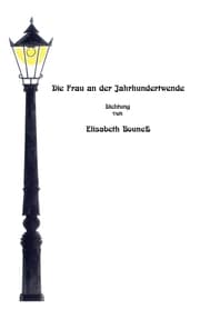 Cover von Die Frau an der Jahrhundertwende