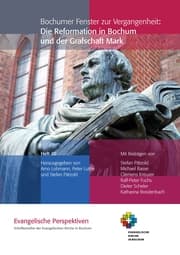 Cover von Bochumer Fenster zur Vergangenheit: Die Reformation in Bochum und der Grafschaft Mark