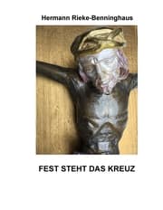 Cover von Fest steht das Kreuz