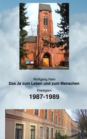Cover von Das Ja zum Leben und zum Menschen, Band 10