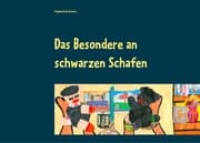 Cover von Das Besondere an schwarzen Schafen