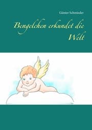 Cover von Bengelchen erkundet die Welt