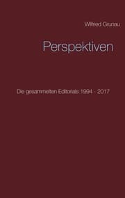 Cover von Perspektiven