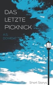Cover von Das letzte Picknick