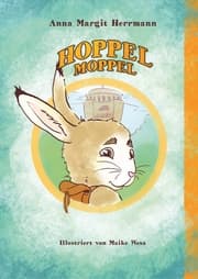 Cover von Hoppel Moppel