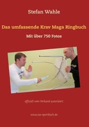 Cover von Das umfassende Krav Maga Ringbuch