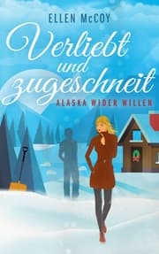 Cover von Verliebt und zugeschneit