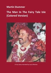 Cover von The Man In The Fairy Tale Isle (Colored Version)
