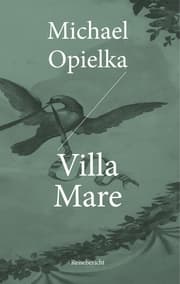 Cover von Villa Mare