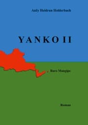 Cover von Yanko II