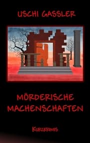 Cover von Mörderische Machenschaften
