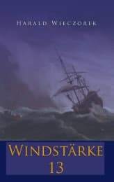 Cover von Windstärke 13