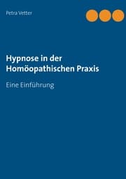 Cover von Hypnose in der Homöopathischen Praxis