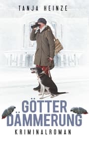 Cover von Götterdämmerung