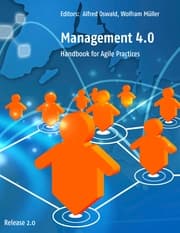 Cover von Management 4.0