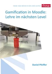 Cover von Gamification in Moodle: Lehre im nächsten Level
