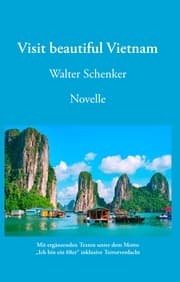 Cover von Visit beautiful Vietnam