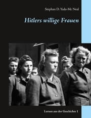 Cover von Hitlers willige Frauen