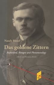 Cover von Das goldene Zittern