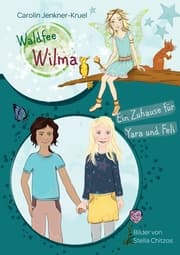 Cover von Waldfee Wilma