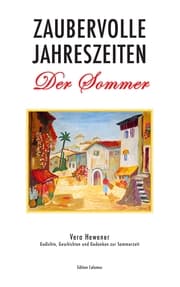 Cover von Zaubervolle Jahreszeiten - Der Sommer