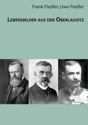 Cover von Lebensbilder aus der Oberlausitz