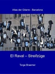 Cover von El Raval - Streifzüge