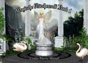 Cover von Magische Märchenwelt