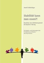 Cover von Stabilität kann man essen?!
