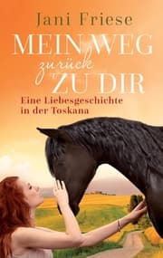 Cover von Mein Weg zurück zu dir