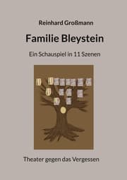 Cover von Familie Bleystein