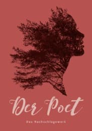 Cover von Der Poet