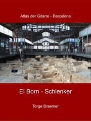 Cover von El Born - Schlenker