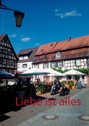 Cover von Liebe ist alles