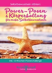 Cover von Power-Posen und Körperhaltung für mehr Selbstbewusstsein