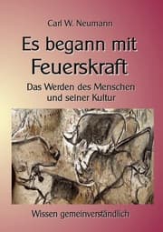 Cover von Es begann mit Feuerskraft