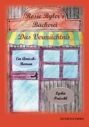 Cover von Rosie Byler's Bäckerei