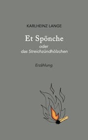Cover von Et Spönche