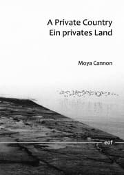 Cover von A Private Country - Ein privates Land