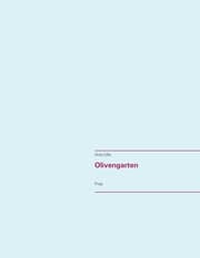 Cover von Olivengarten