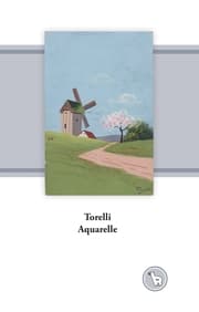Cover von Torelli Aquarelle