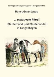 Cover von ... etwas vom Pferd!