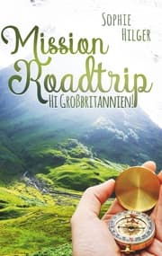 Cover von Mission Roadtrip