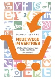 Cover von Neue Wege im Vertrieb
