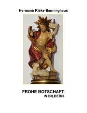Cover von Frohe Botschaft in Bildern