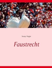 Cover von Faustrecht