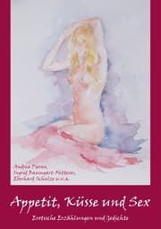 Cover von Appetit, Küsse und Sex
