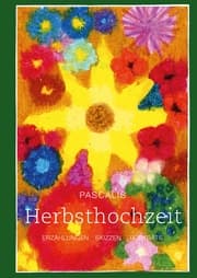 Cover von Herbsthochzeit